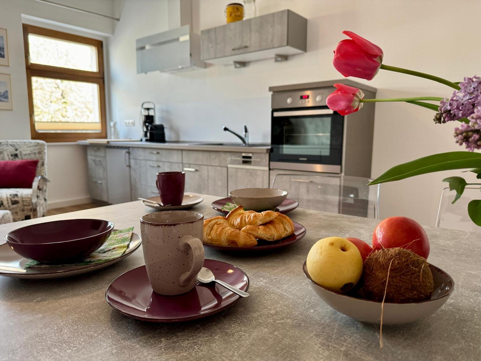 Apartment Im Elbtal Weinboehla Ngoại thất bức ảnh