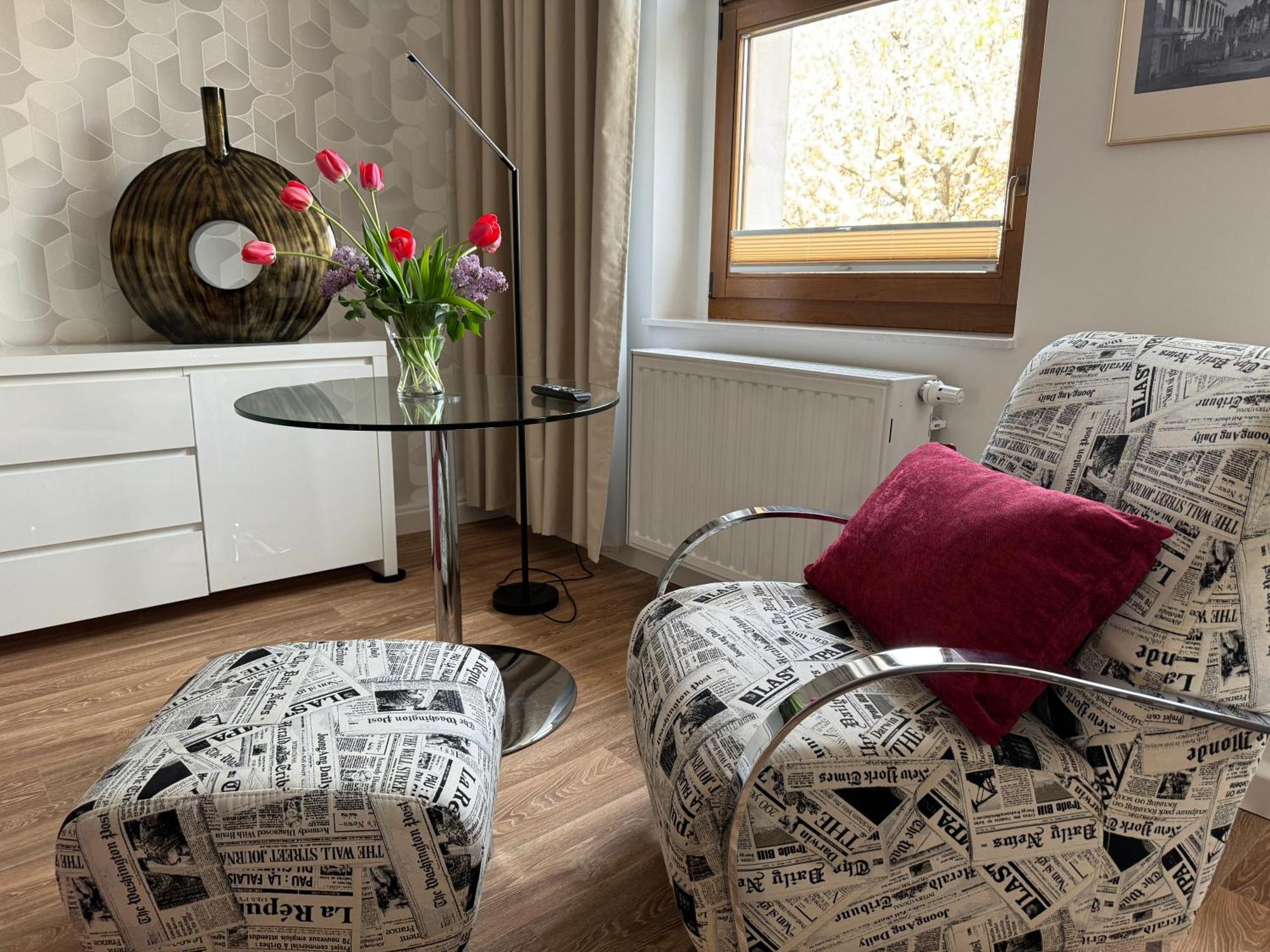 Apartment Im Elbtal Weinboehla Ngoại thất bức ảnh