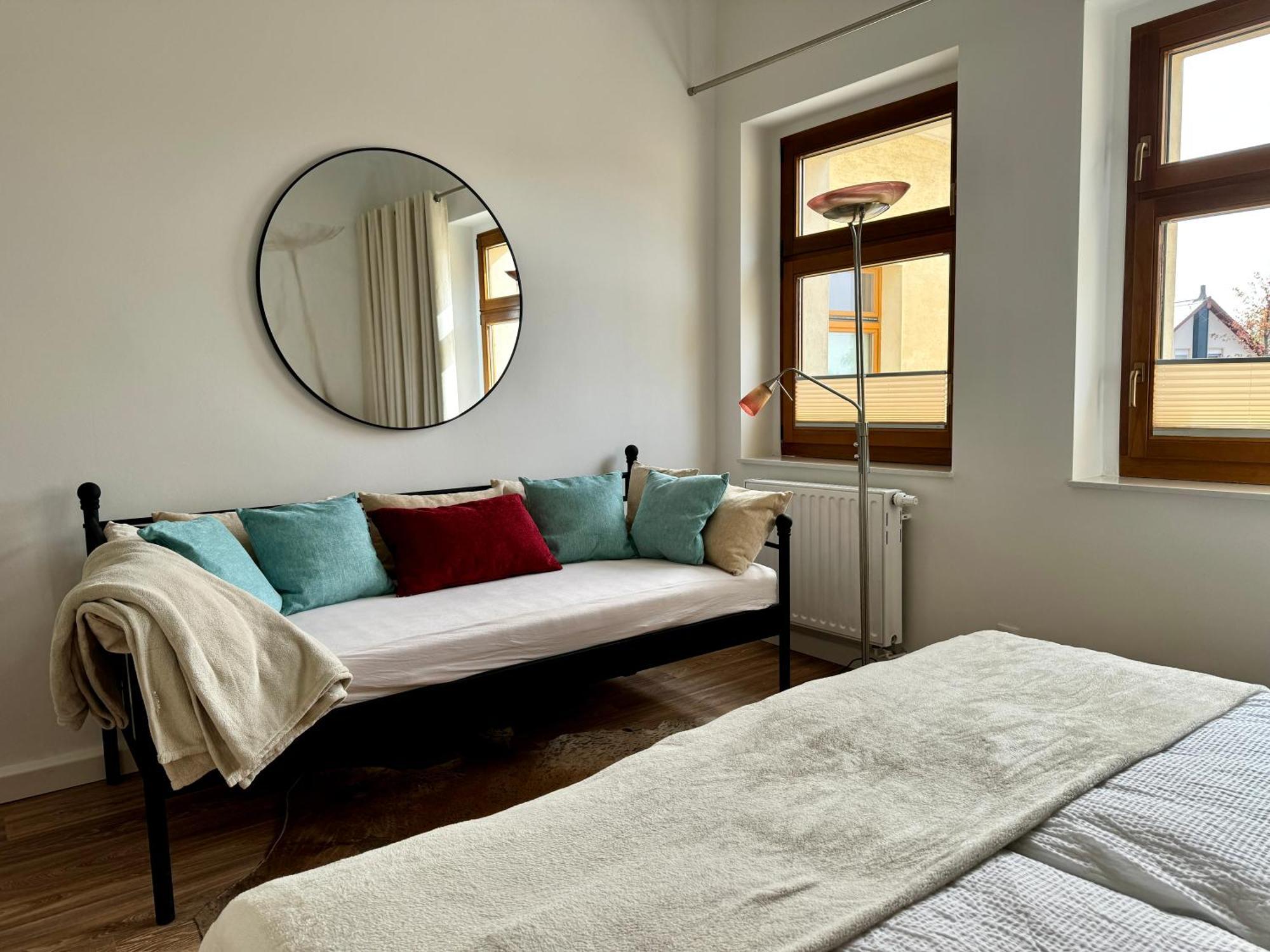 Apartment Im Elbtal Weinboehla Ngoại thất bức ảnh