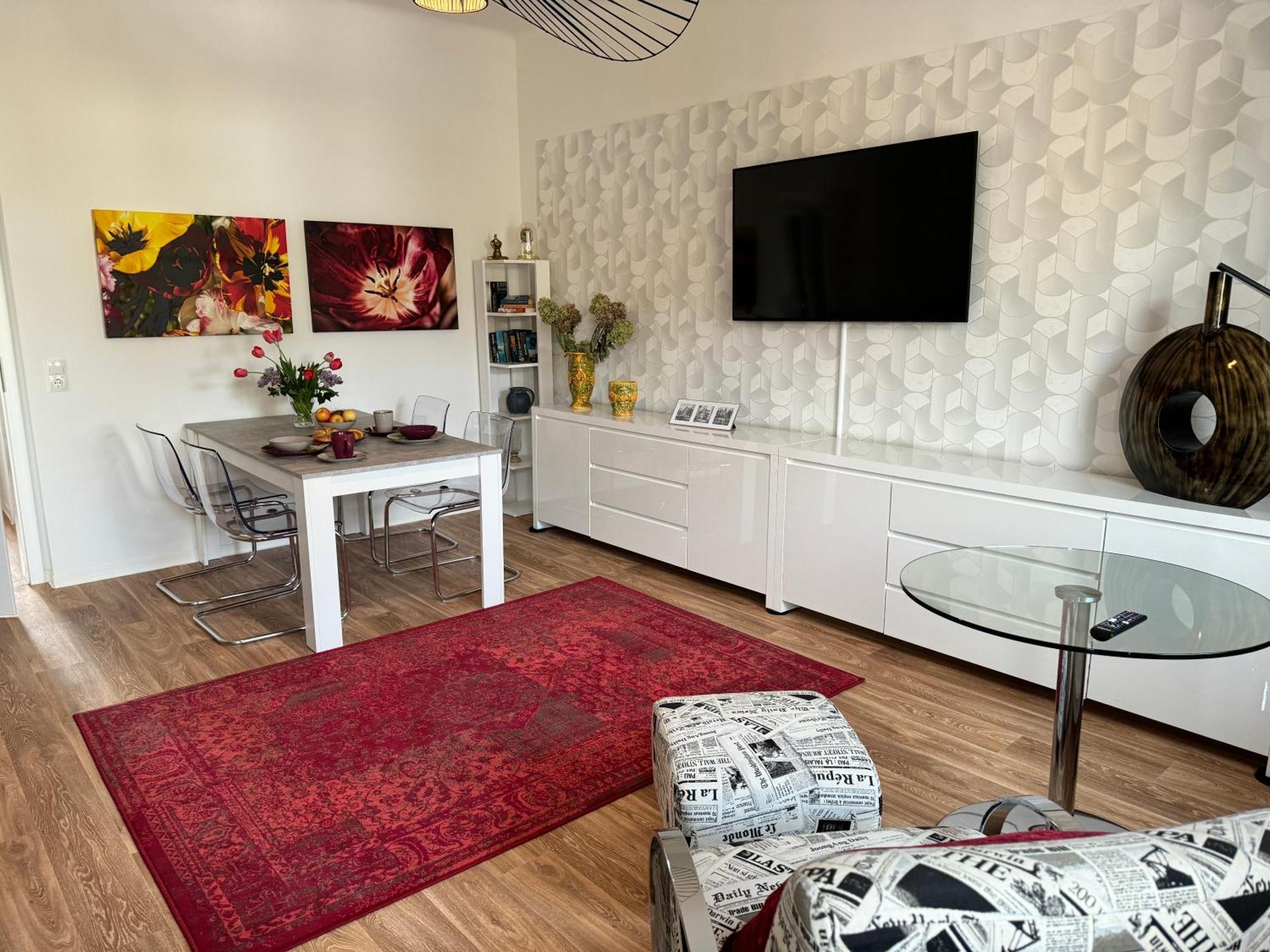 Apartment Im Elbtal Weinboehla Ngoại thất bức ảnh